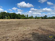 Terrain  à   Bâtir St Paul De Blaye  33390  dans lotissement — photo 2