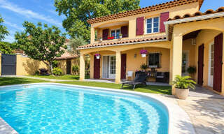 Maison 5 Pièces 128 m² à vendre à Marseille 13 (13013)