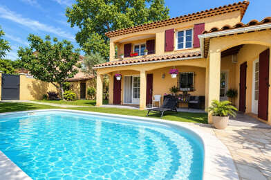 Maison 5 pièces 560000 €
