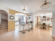 MAISON T5 DE 130M2 - PISCINE - DEPENDANCE - SECTEUR LA POUNC — photo 2