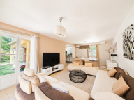 MAISON T5 DE 130M2 - PISCINE - DEPENDANCE - SECTEUR LA POUNC — photo 4