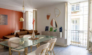 Appartement 2 Pièces 49 m² à vendre à Nantes (44000)