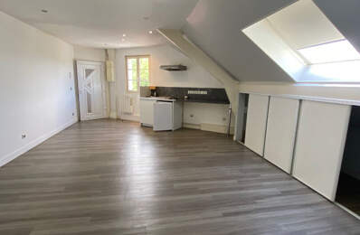 Appartement Evreux 2 pièces 33,22 m² proche centre-ville — photo du bien