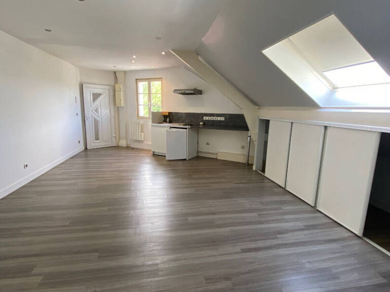 Appartement Evreux 2 pièces 33,22 m² proche centre-ville — photo 1