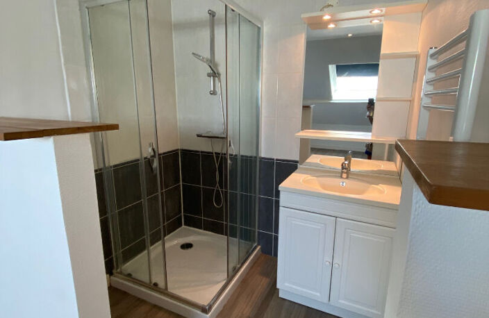 Appartement Evreux 2 pièces 33,22 m² proche centre-ville — photo 4