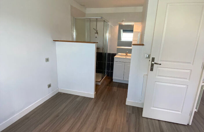 Appartement Evreux 2 pièces 33,22 m² proche centre-ville — photo 5