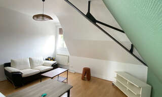 Appartement 2 Pièces 31 m² à louer à Évreux (27000)