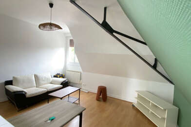 Appartement 2 pièces 599 €