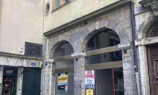 Commerce  52 m² à vendre à Lyon 5 (69005)