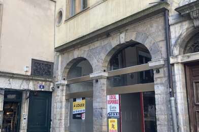 Commerce  38000 €