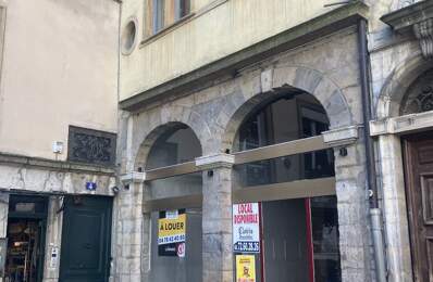 Local commercial — photo du bien