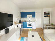 Studio Meublé de 23m² à Antibes - Bail SAISONNIER — photo 4