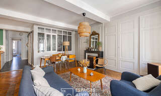 Appartement 4 Pièces 124 m² à vendre à Lyon 7 (69007)