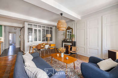 Appartement 4 pièces 470000 €