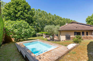 Maison 7 pièces 749000 €