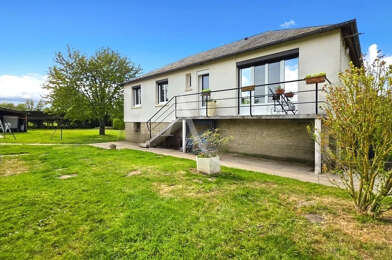 Maison 4 pièces 197570 €