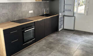 Appartement 3 Pièces 55 m² à louer à Bastia (20200)