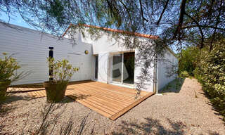 Maison 3 Pièces 64 m² à vendre à La Tranche-sur-Mer (85360)