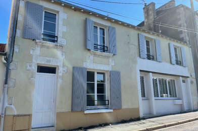 Maison 3 pièces 725 €