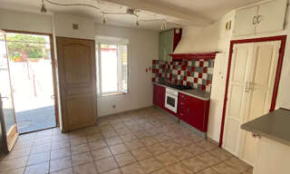 Appartement 2 Pièces 40 m² à louer à Allauch (13190)