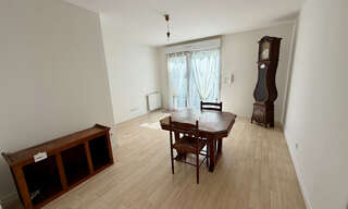 Appartement 2 Pièces 43 m² à vendre à Rouen (76100)