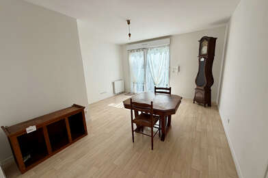Appartement 2 pièces 98000 €