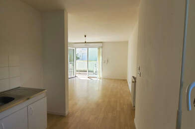 Appartement 2 pièces 98000 €