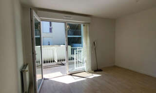 Appartement 2 Pièces 43 m² à vendre à Rouen (76100)