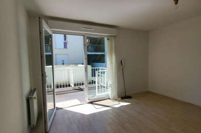 Appartement 2 pièces 98000 €