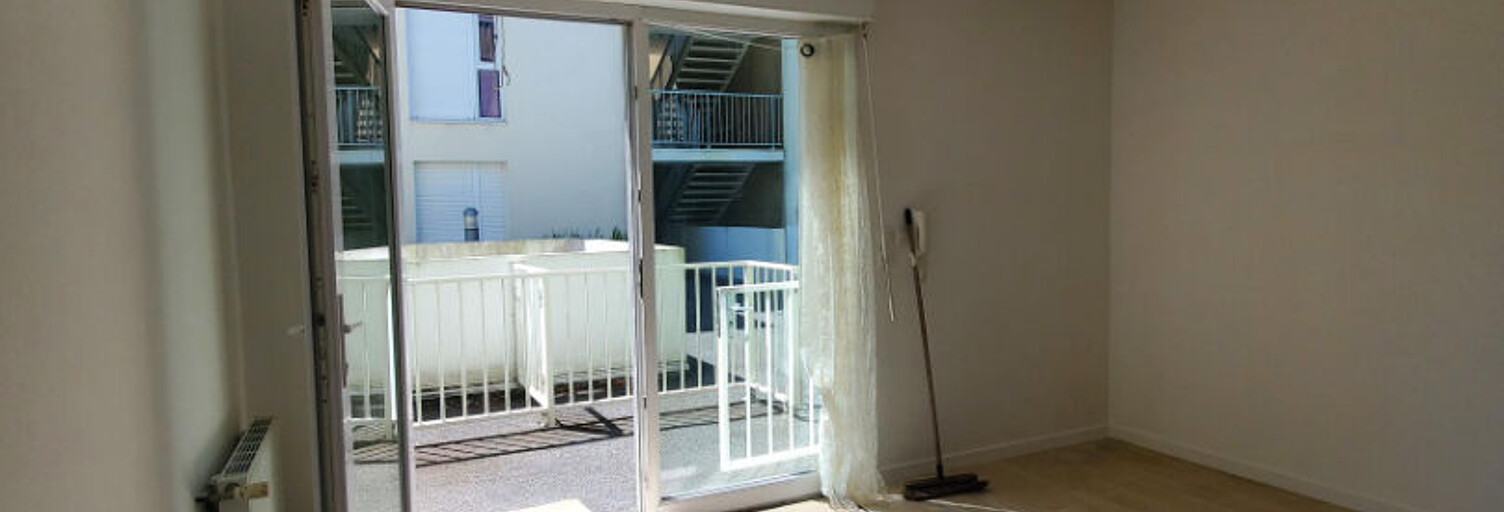 Appartement 2 Pièces 43 m² à vendre à Rouen (76100)