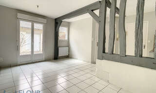 Appartement 1 Pièce 23 m² à louer à Darnétal (76160)