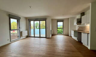 Appartement 3 Pièces 73 m² à louer à Bihorel (76420)