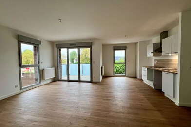 Appartement 3 pièces 900 €