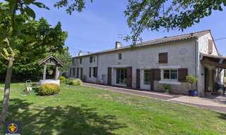 Maison 7 Pièces 292 m² à vendre à Vallans (79270)