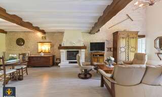Maison 7 Pièces 292 m² à vendre à Vallans (79270)