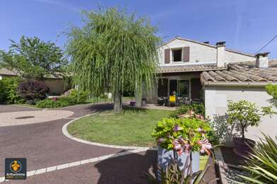 Maison 7 pièces 397906 €