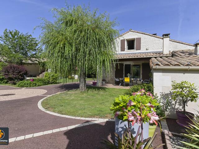 Maison proposé à Vallans