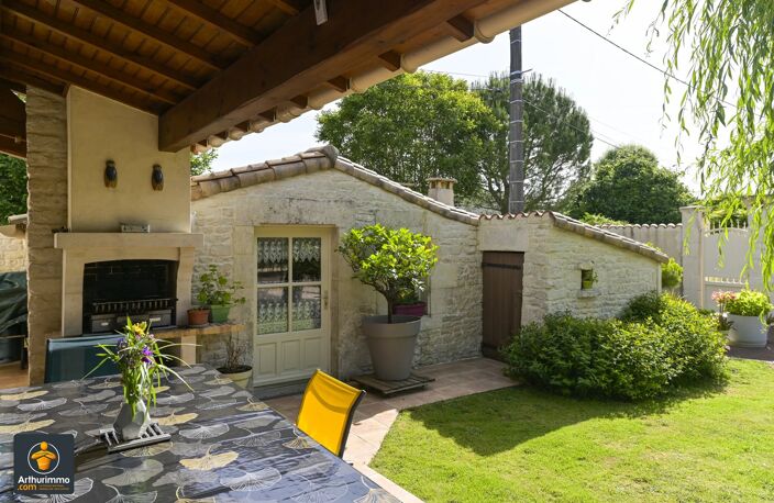 Maison 292m² avec piscine — photo 3
