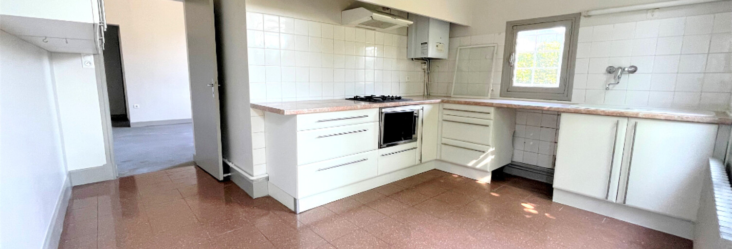 Maison 4 Pièces 92 m² à louer à Montauban (82000)