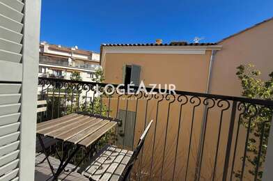Appartement 2 pièces 445000 €