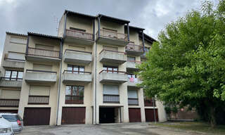 Appartement 1 Pièce 23 m² à louer à Montauban (82000)