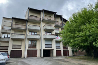 Appartement 1 pièces 398 €