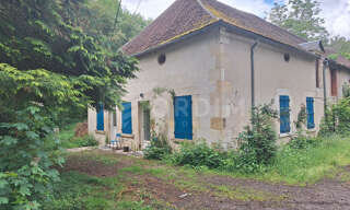 Appartement 2 Pièces 40 m² à louer à Léré (18240)