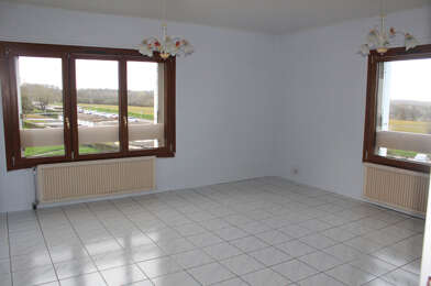 Appartement 3 pièces 603 €