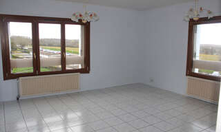 Appartement 3 Pièces 64 m² à louer à Auxerre (89000)