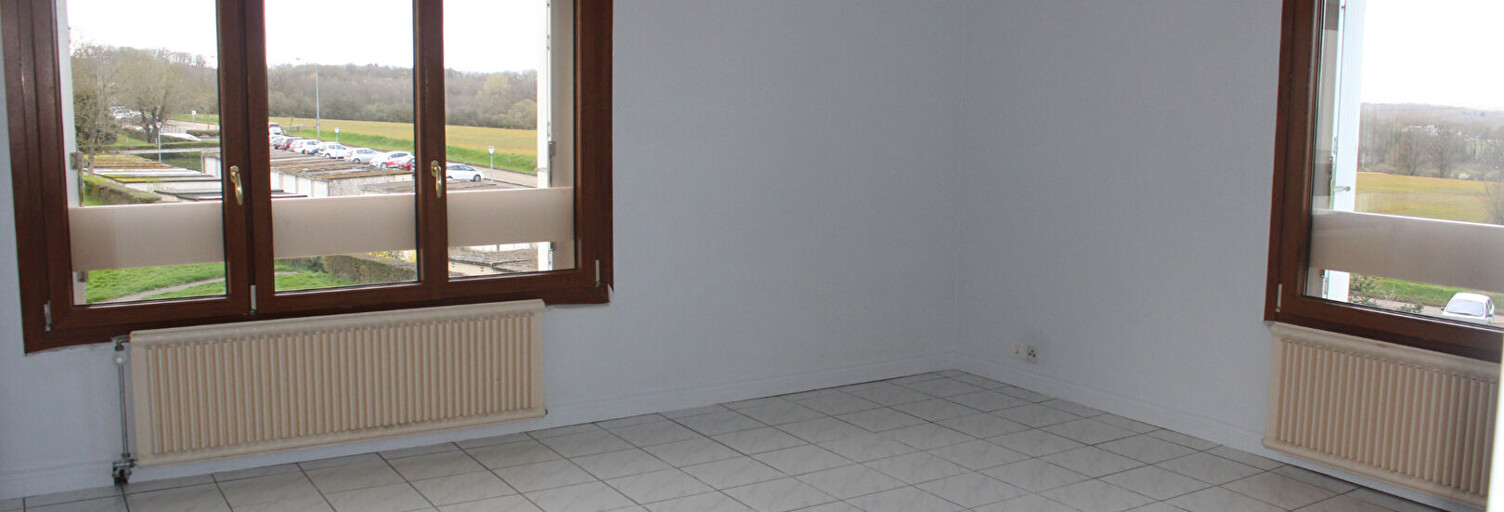 Appartement 3 Pièces 64 m² à louer à Auxerre (89000)