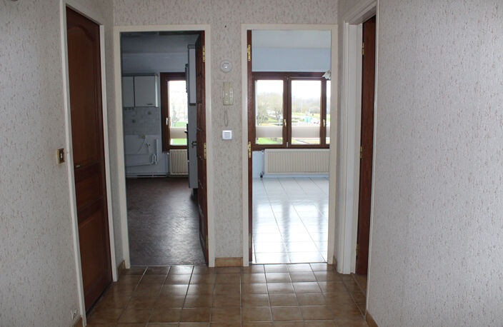 AUXERRE, Quartier Hôpital appartement F3 en très bon état — photo 3