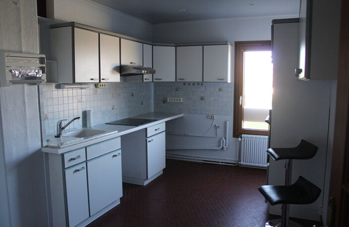 AUXERRE, Quartier Hôpital appartement F3 en très bon état — photo 4
