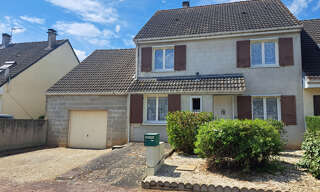 Maison 5 Pièces 115 m² à vendre à Châtellerault (86100)