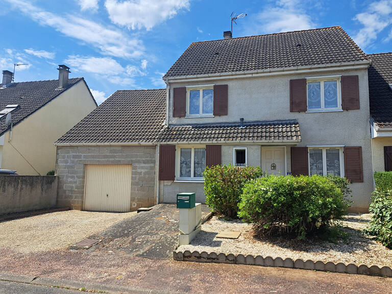 MAISON QUARTIER DU LAC — photo 1